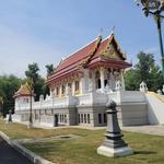 Wat Mongkoltepmunee