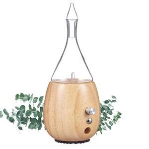 Raindrop 2.0 Nebulizing Diffuser for Essential Oils