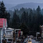 Gold Country