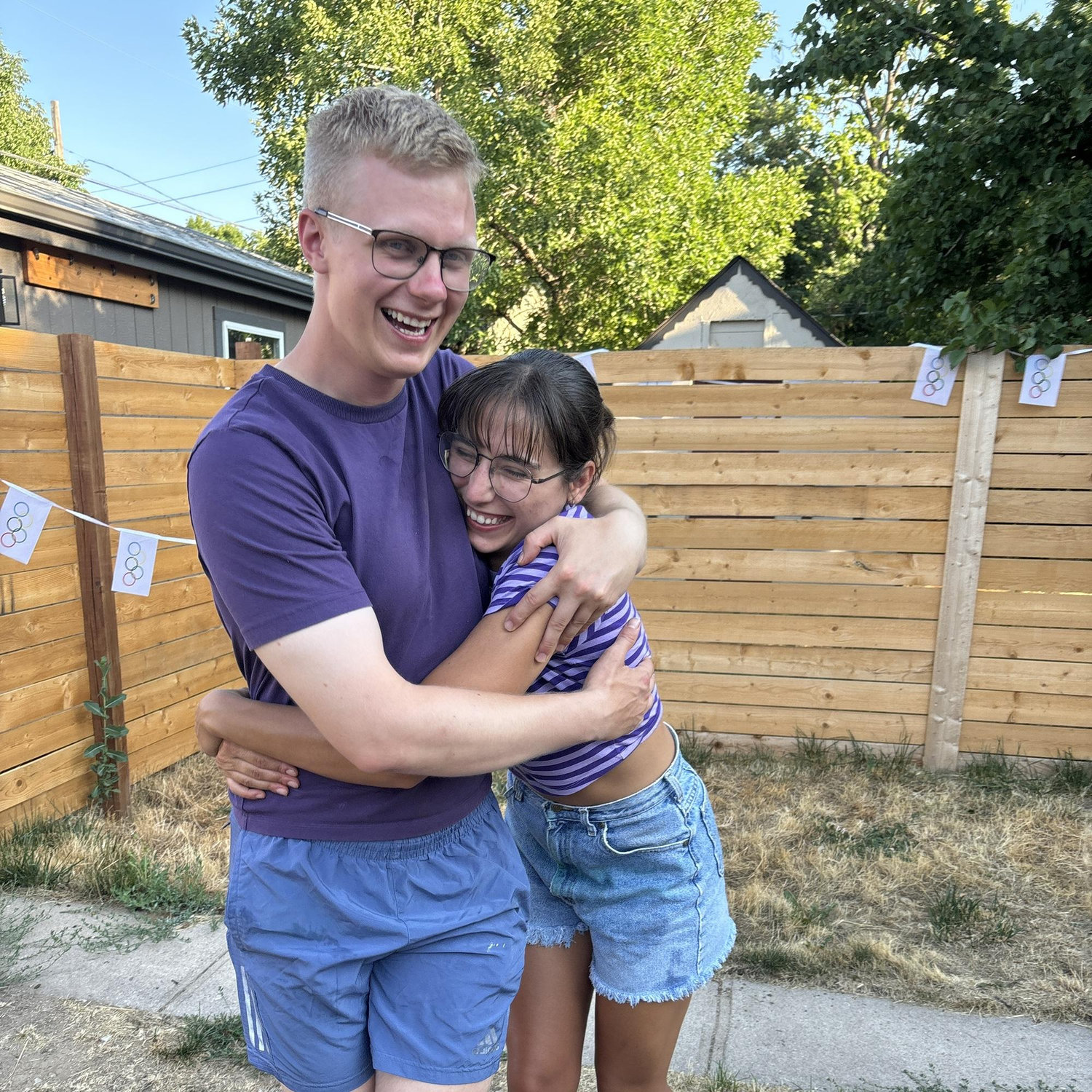 Caitlympics 7/31/2024