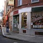 Bova's Bakery