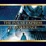 The Polar Express 4D Experience