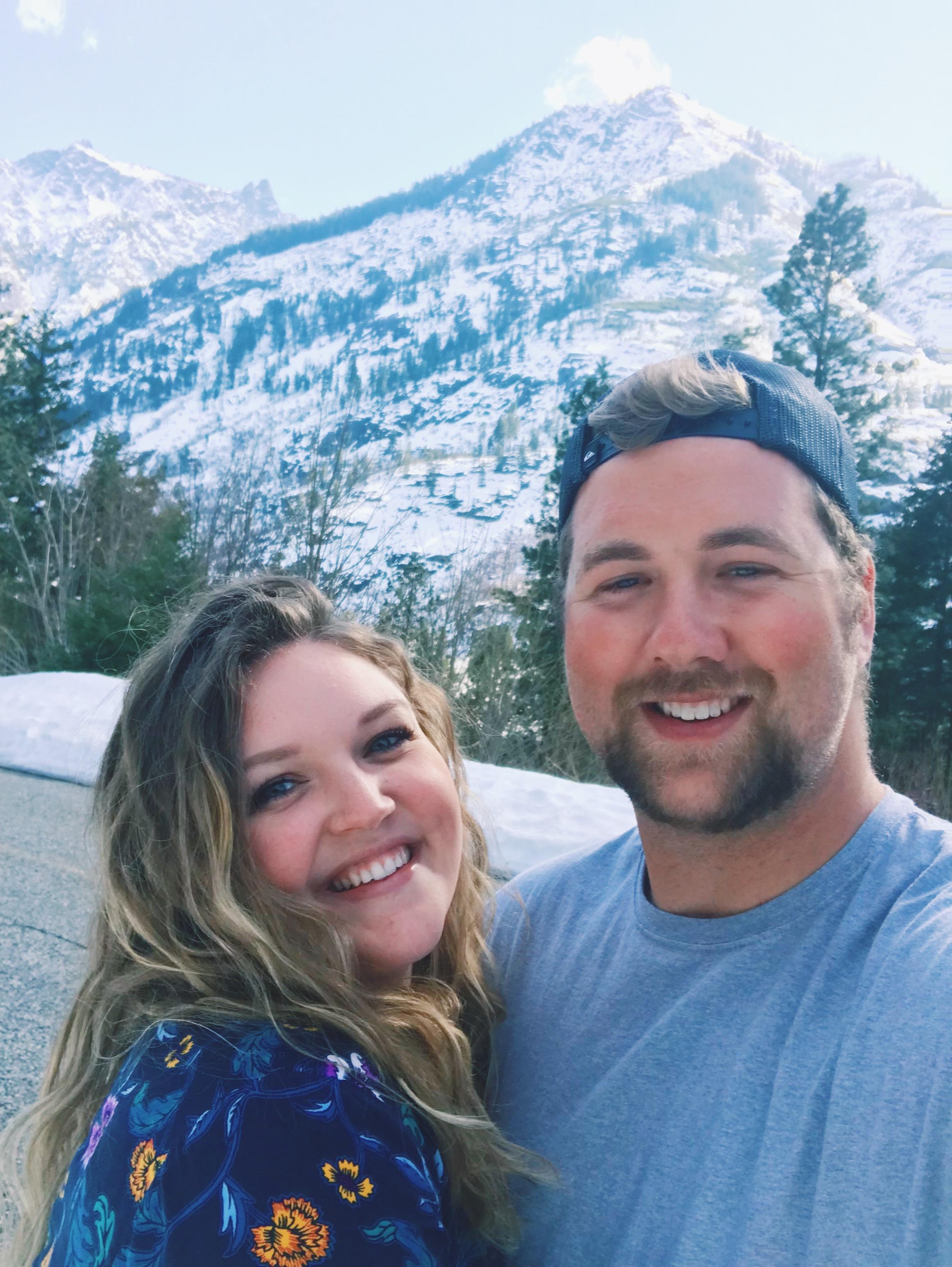 The Wedding Website of Jordan Skinner and Samuel Tall
