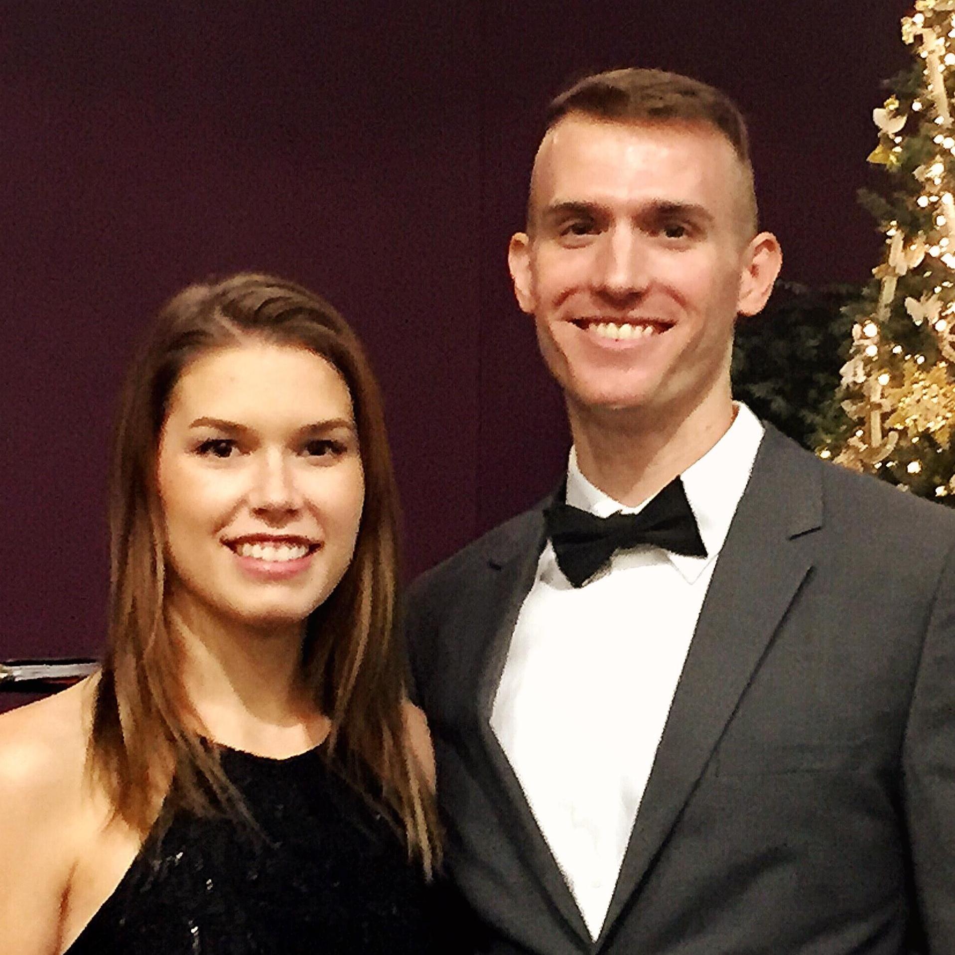 Christmas Eve 2016!