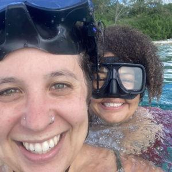 Snorkeling