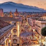 Catania