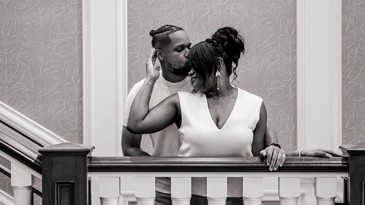 The Wedding Website of Elizabeth Gregg and Jalen Thompson