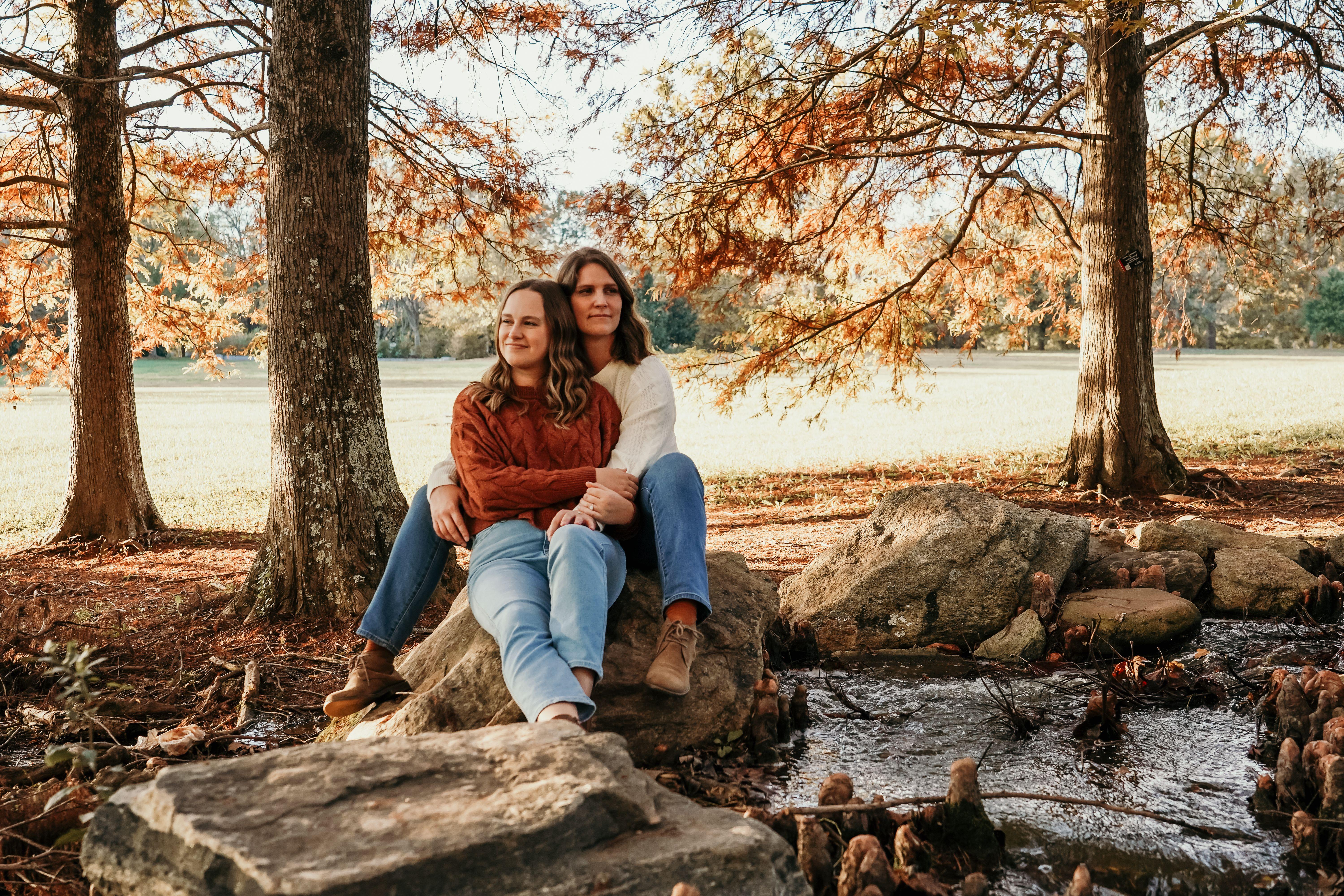 The Wedding Website of Ashley Smith and Kendra Ivins