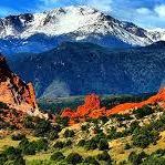 Pikes Peak