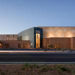 Musical Instrument Museum