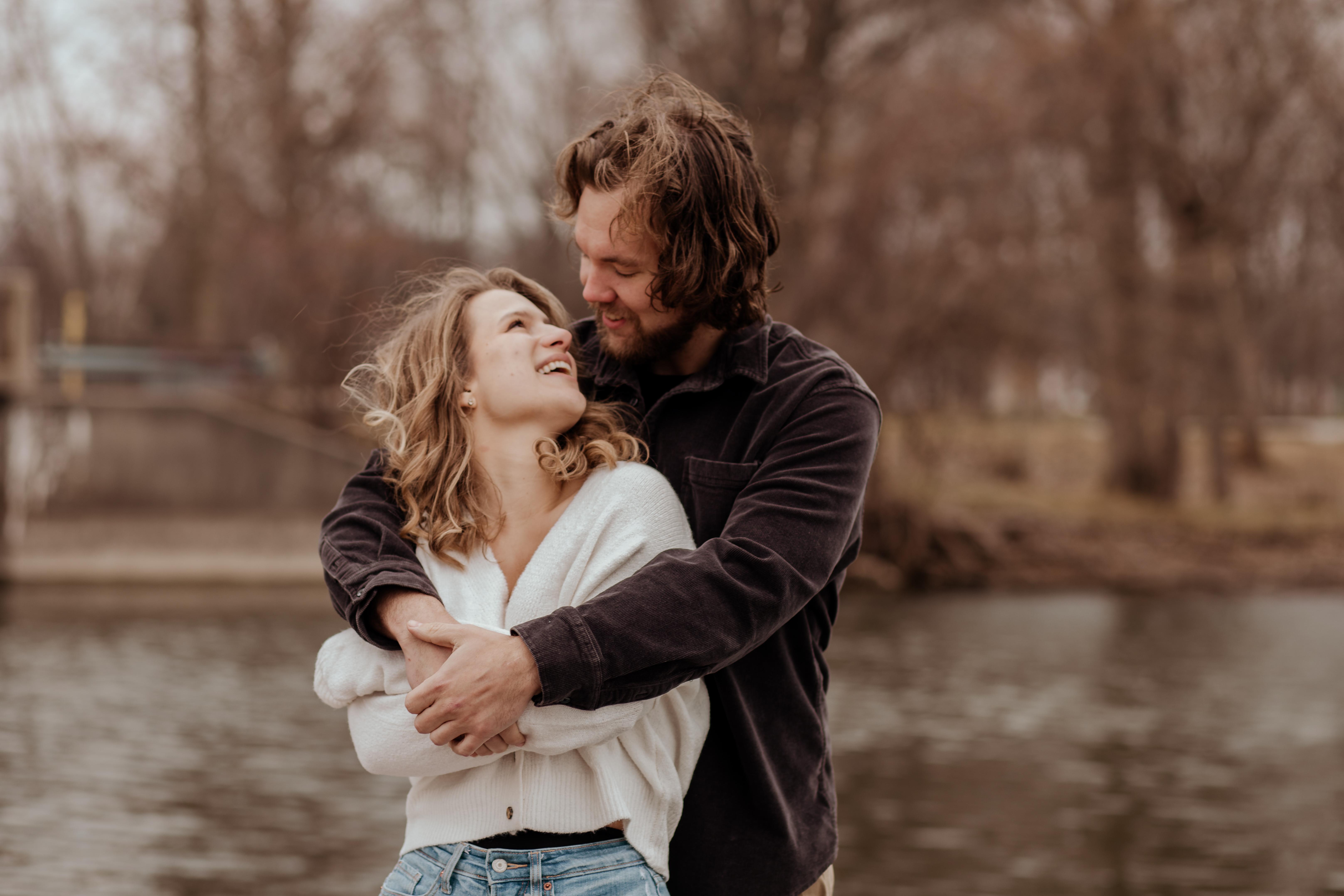 The Wedding Website of John VanderWeide and Katie Erickson