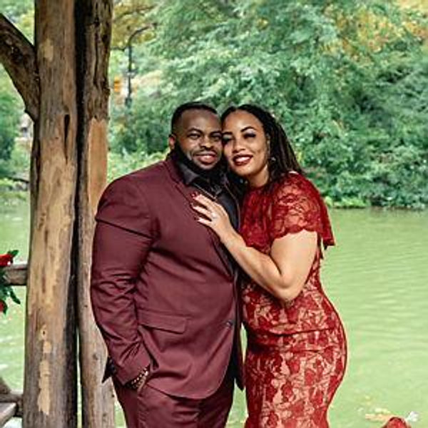 Our Newlywed Fund
