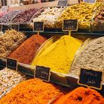 Spice Bazaar (Egyptian Bazaar)