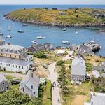 Monhegan Island