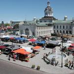 Market Square
