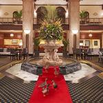 The Peabody Hotel