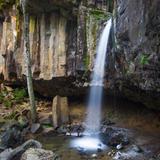 Hedge Creek Falls