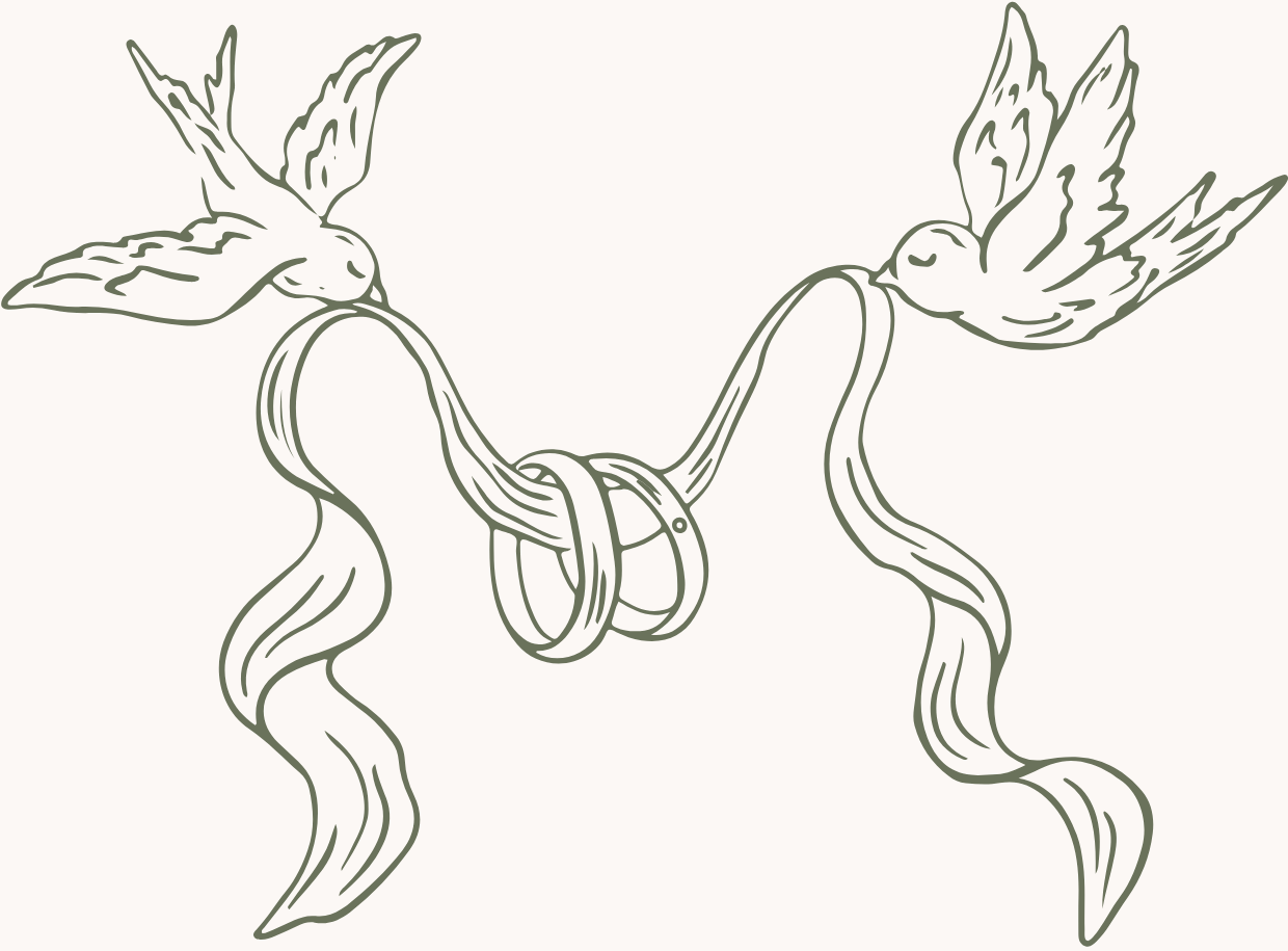 The Wedding Website of Johan Falck and Anje Niemandt