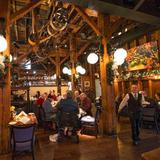 Tuscarora Mill Restaurant