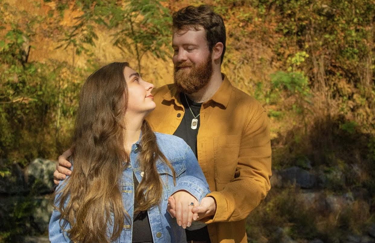 The Wedding Website of Katie Smith and Ryan Rotramel
