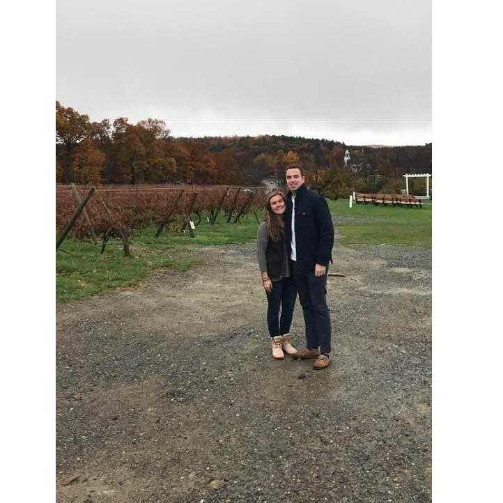 Nashoba Valley Winery 
Bolton, Massachusetts