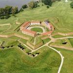 Fort McHenry National Monument and Historic Shrine