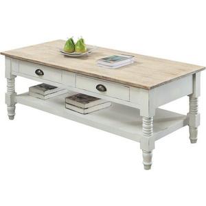 Abby Ann Ann Coffee Table