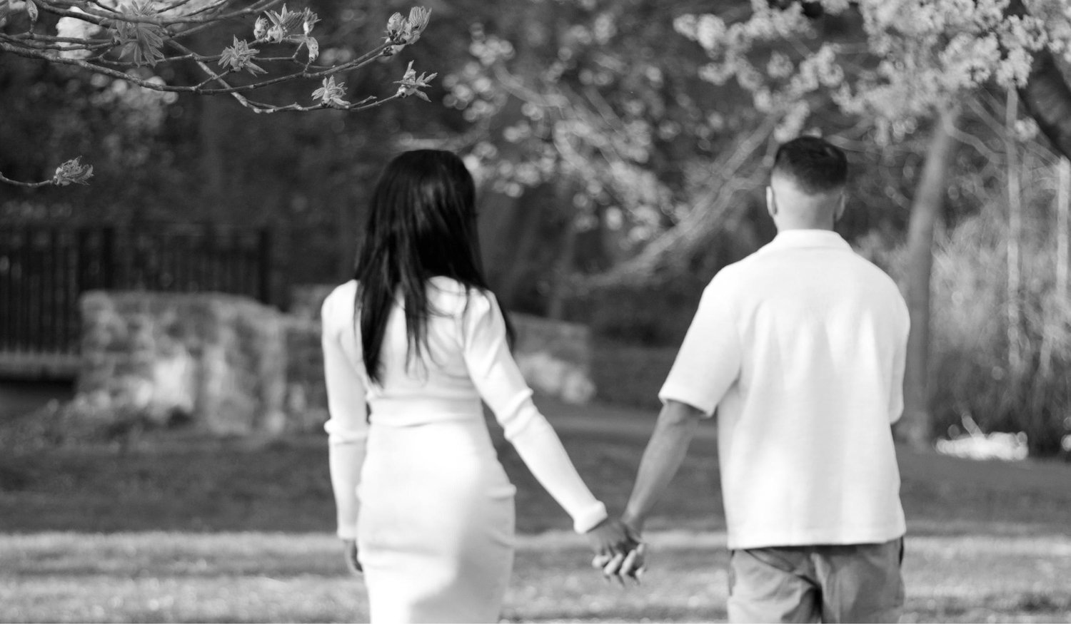 The Wedding Website of Kenya scantlebury and Danish awaan