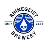 Rhinegeist Brewery