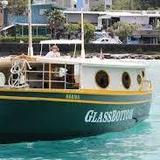 Kona Glassbottom Boat