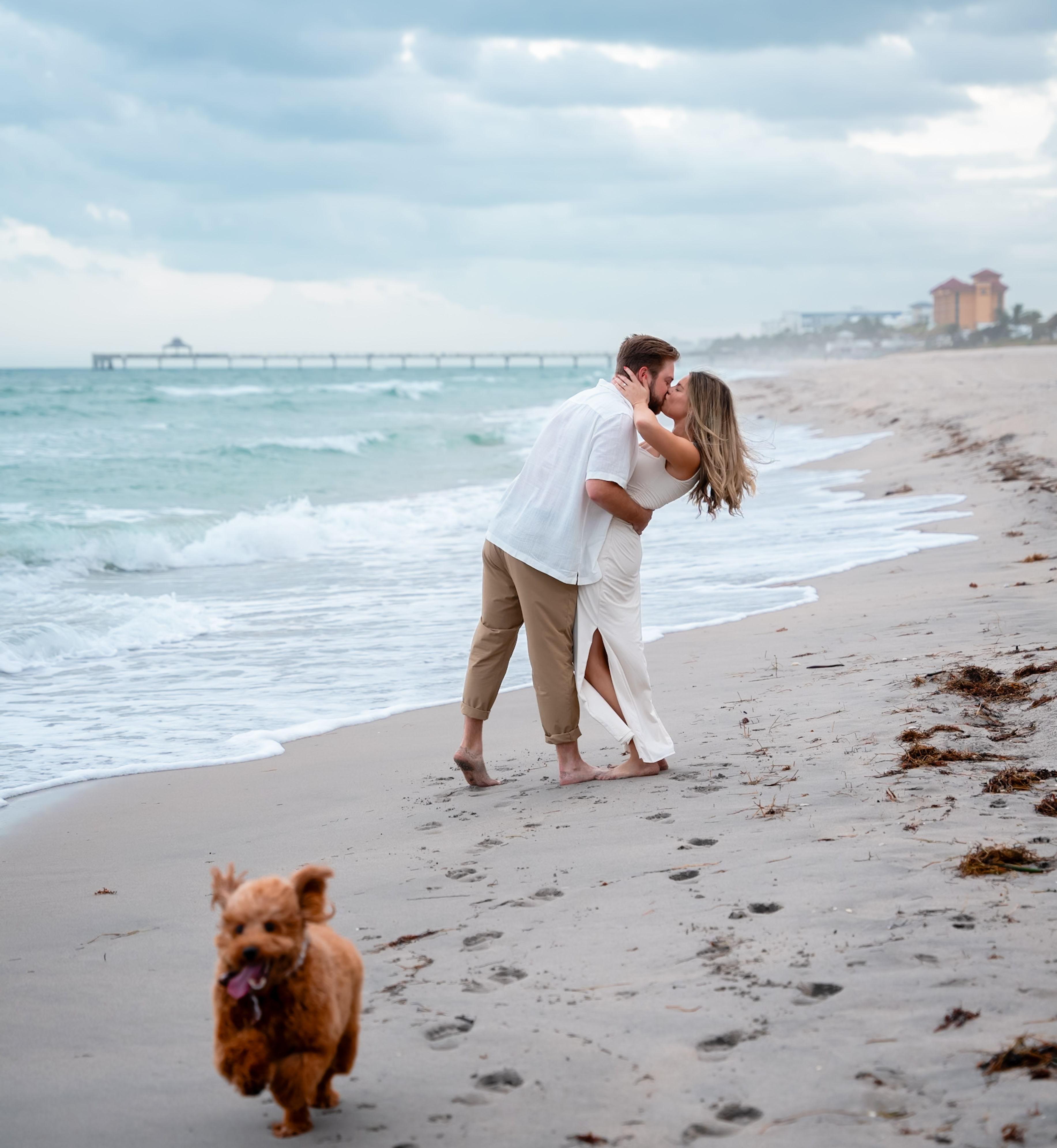The Wedding Website of Jill Donston and Kyle Shay