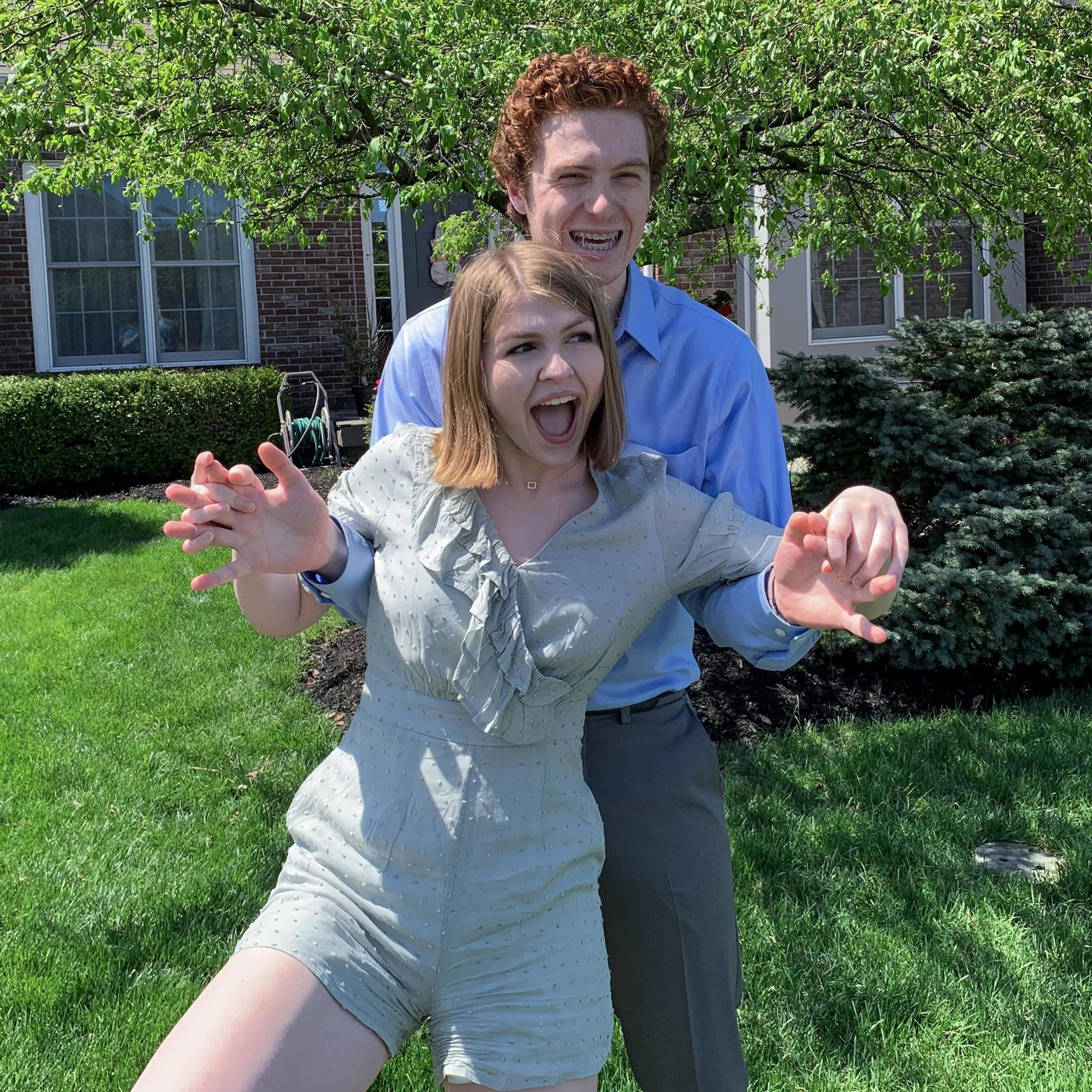Easter 2019