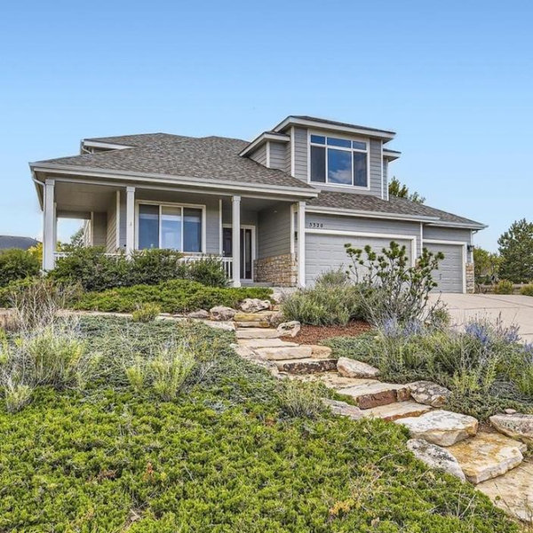 Credit Card - Home Renovation Fund