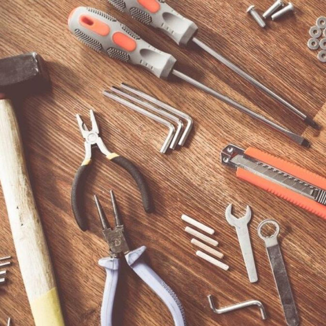 Tool fund