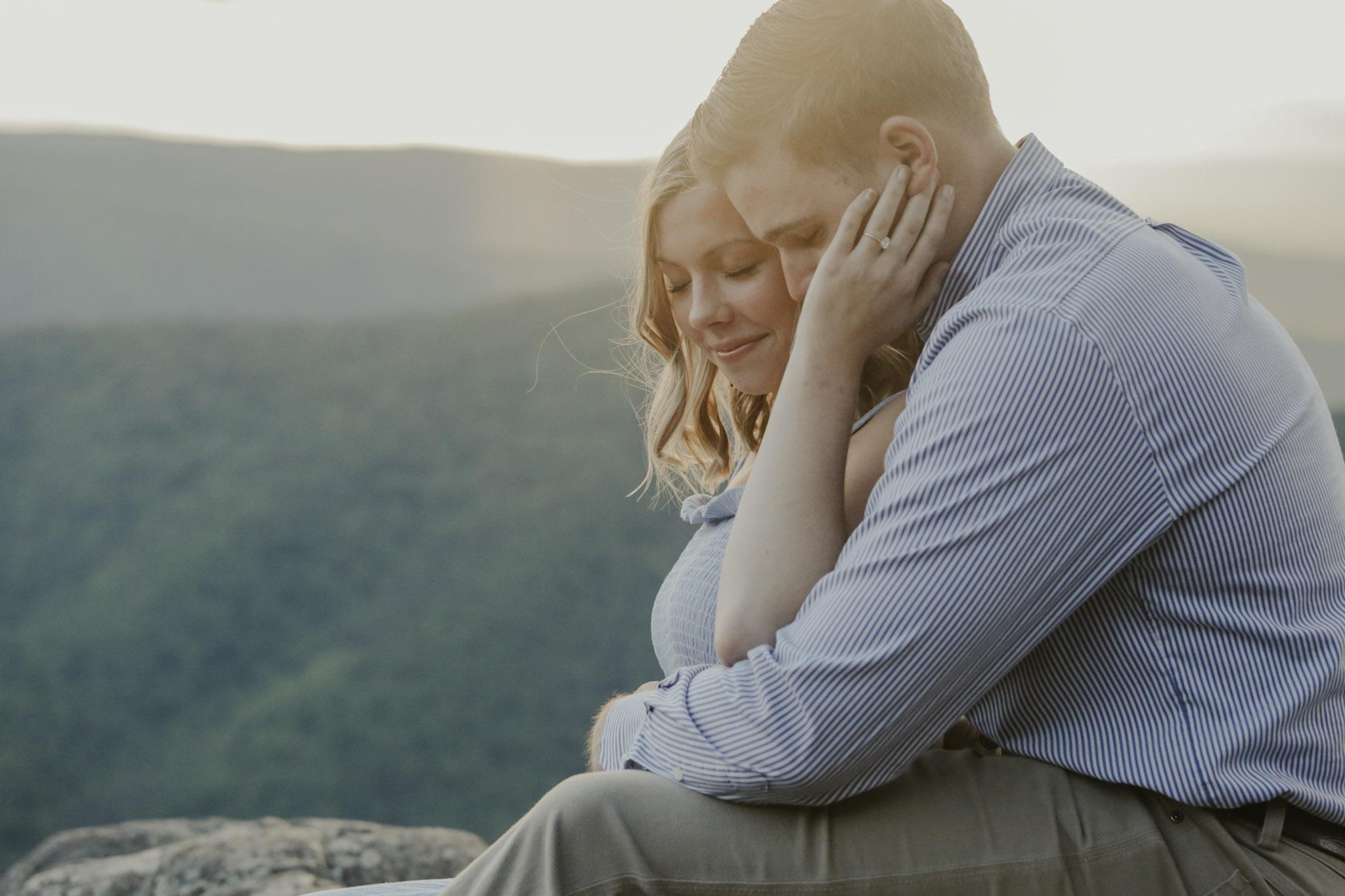 The Wedding Website of Caroline Haislip and Ethan Yancey