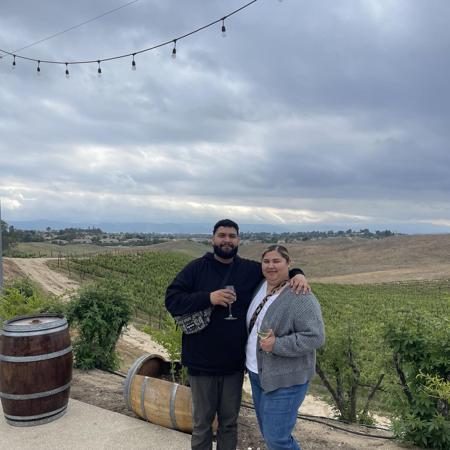 Temecula 2025!