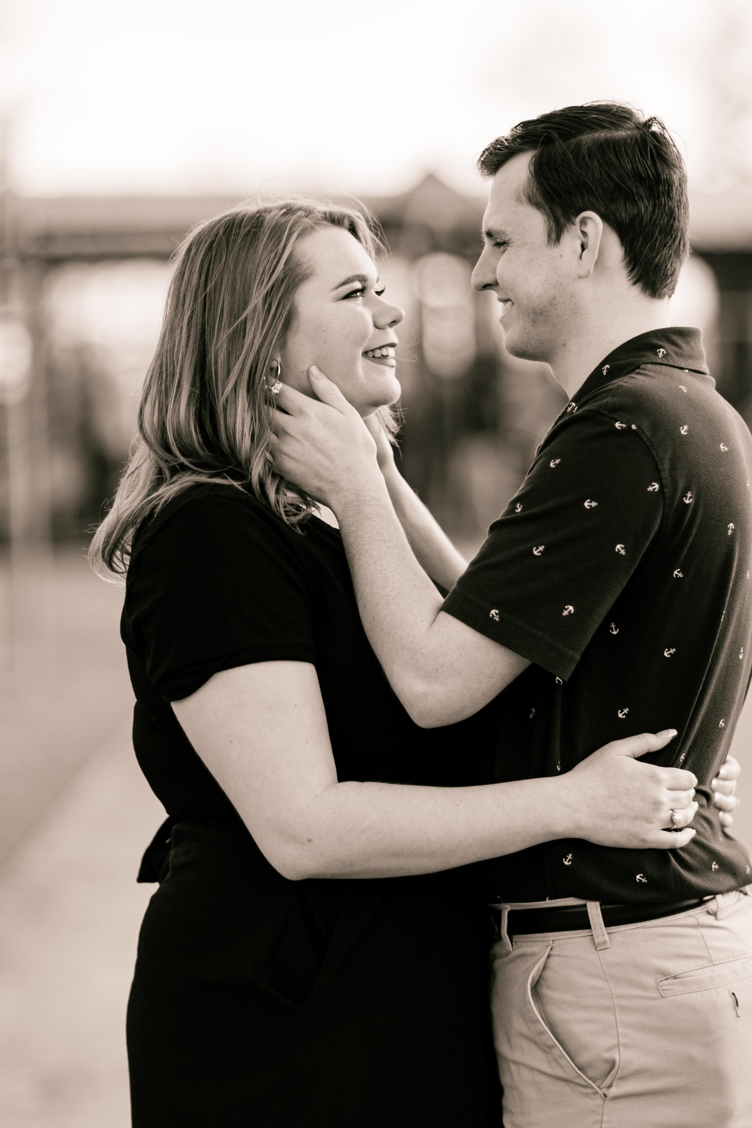 The Wedding Website of Elizabeth McElroy and Nathaniel Bowman