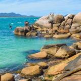 Barra da Lagoa
