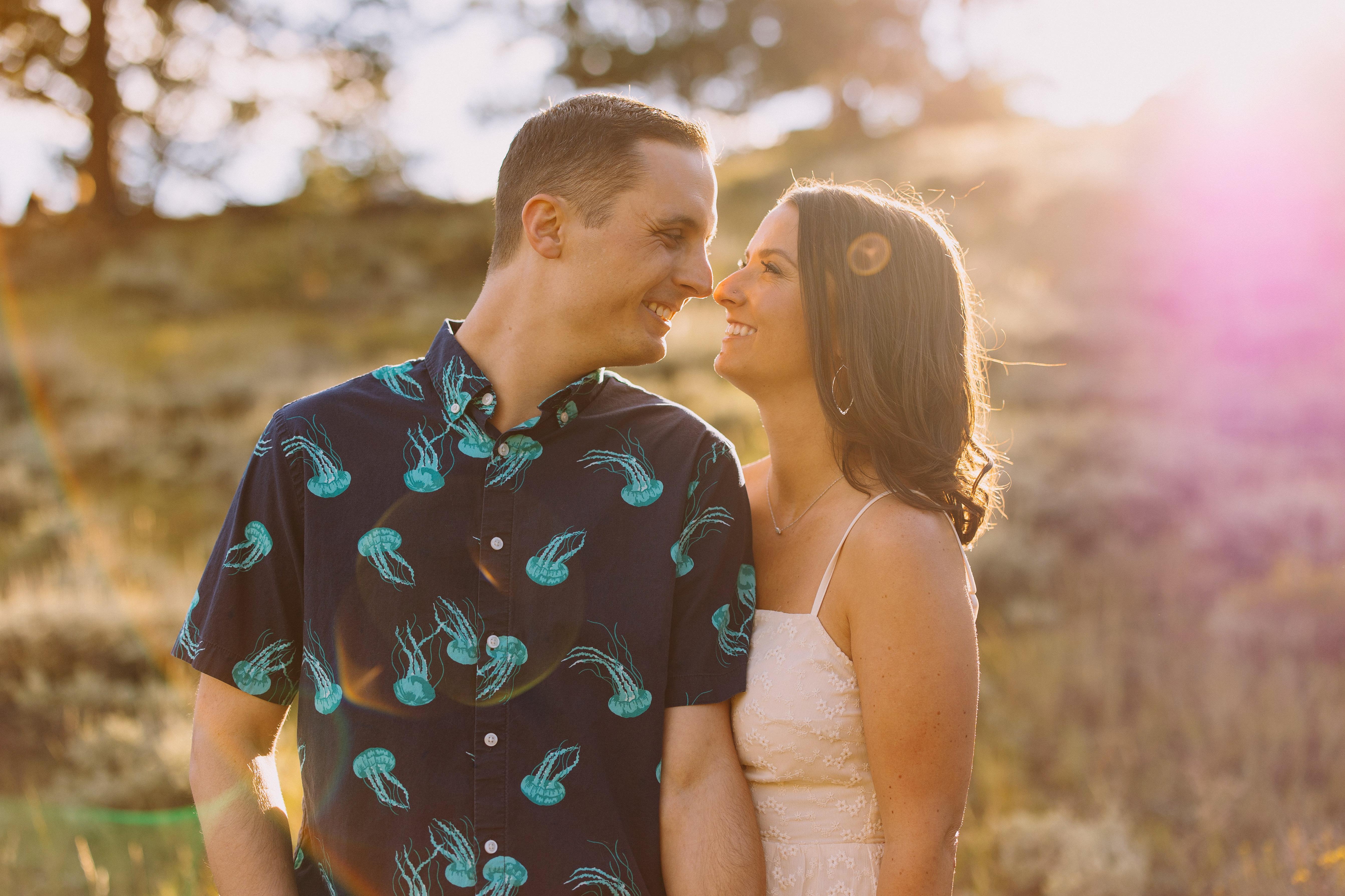 The Wedding Website of Christopher Stone and Gina McGovern