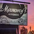 Mammy's Kitchen & Bar