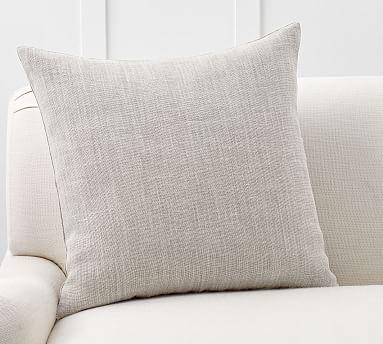Belgian Linen Pillow Covers Made with Libeco™ Linen