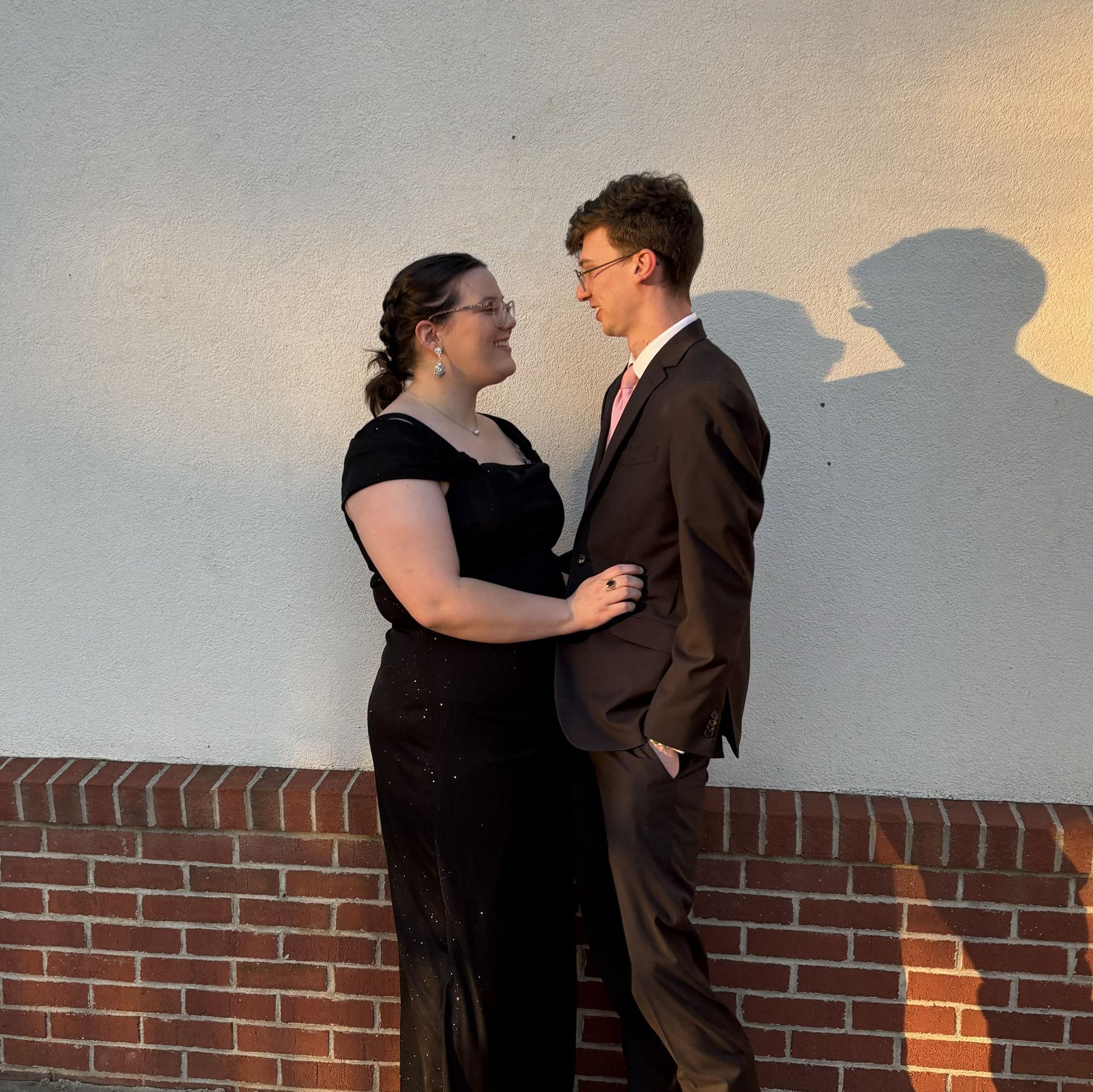 A Sorority formal event - April 6th 2024