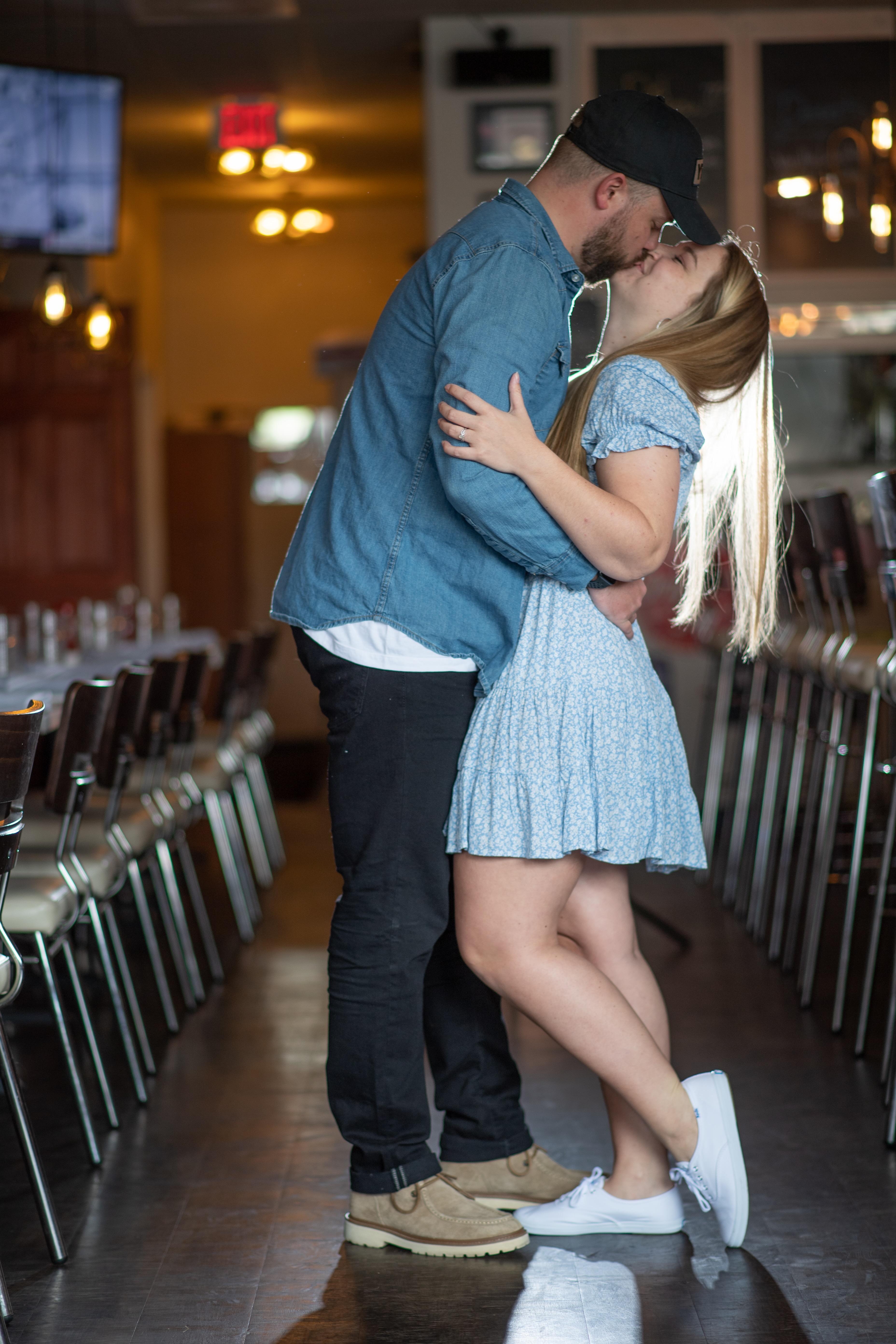 The Wedding Website of Lauren Harvey and Gabriel Staton