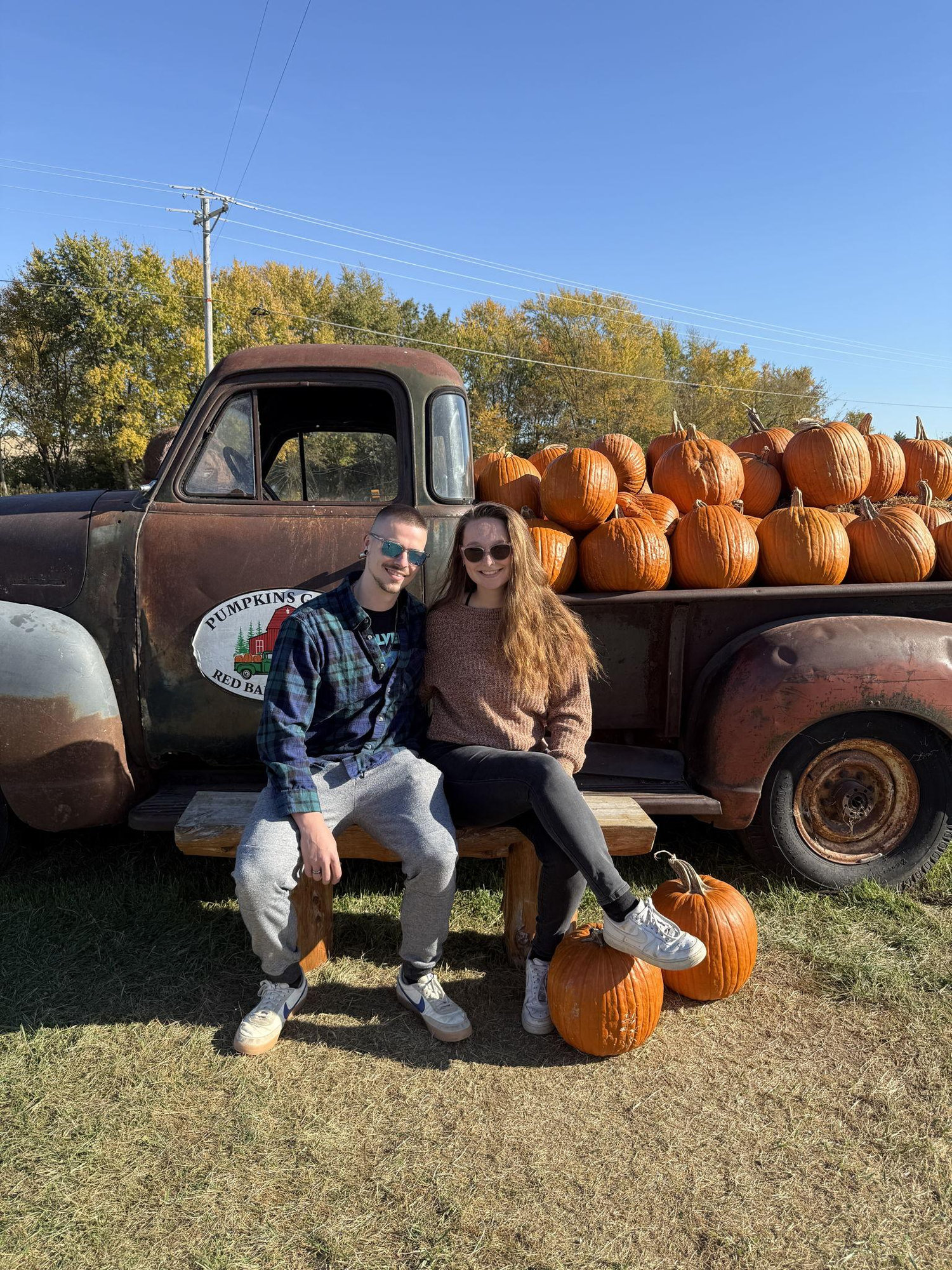 The Wedding Website of Charlee-Ann Sharpe and Christopher Kowalski