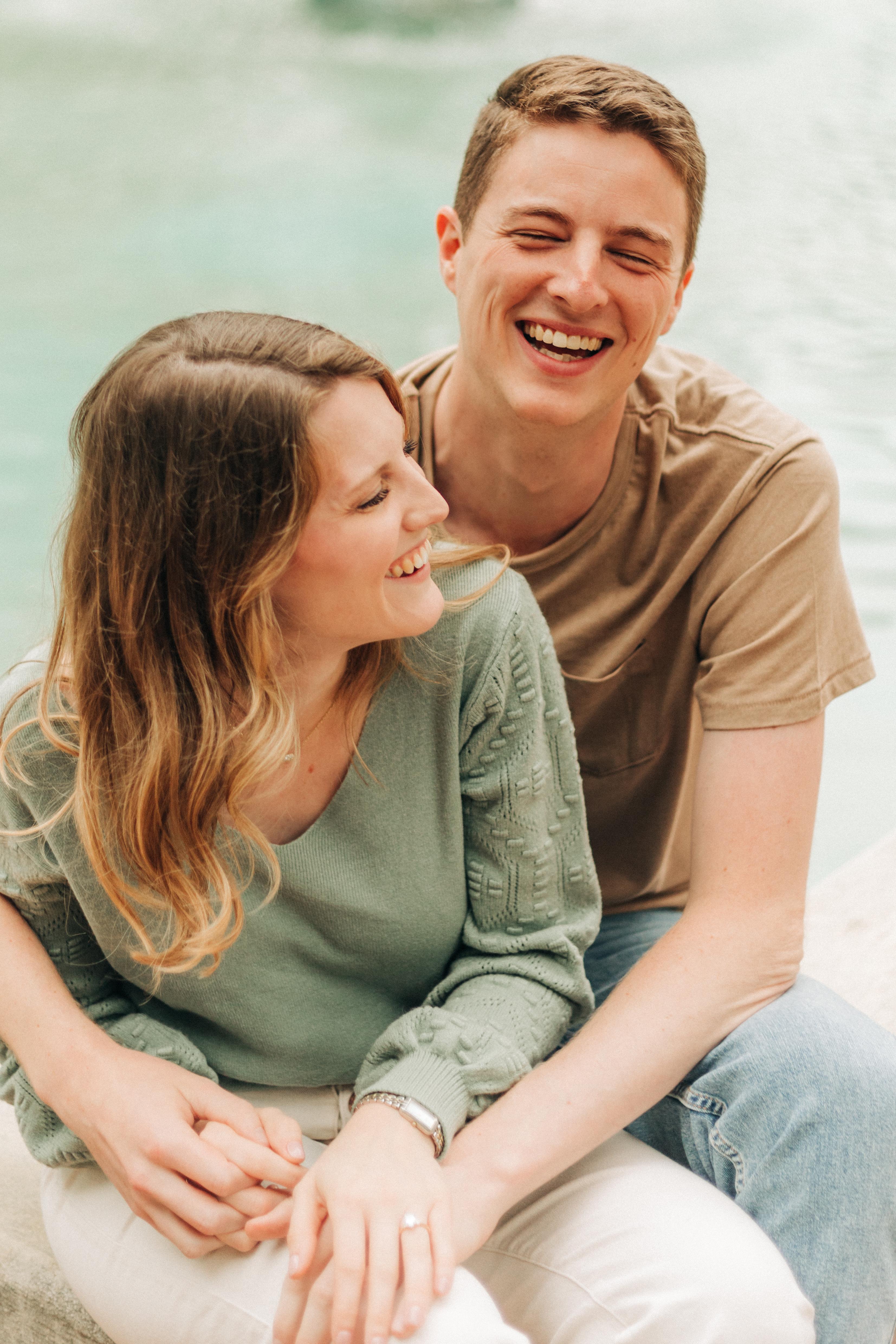 The Wedding Website of Caleb Aultman and Rebekah Hazlewood
