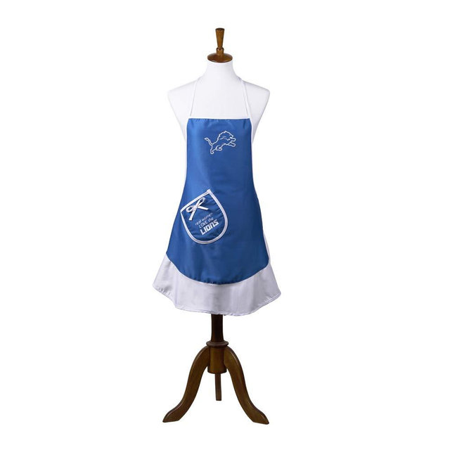 PSG NFL unisex Chef Hat and Apron Set