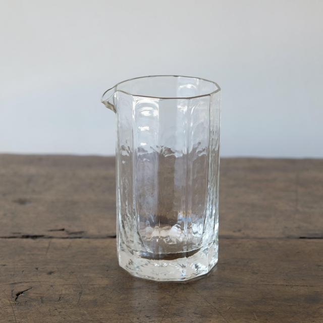 Terrane, Cocktail PItcher