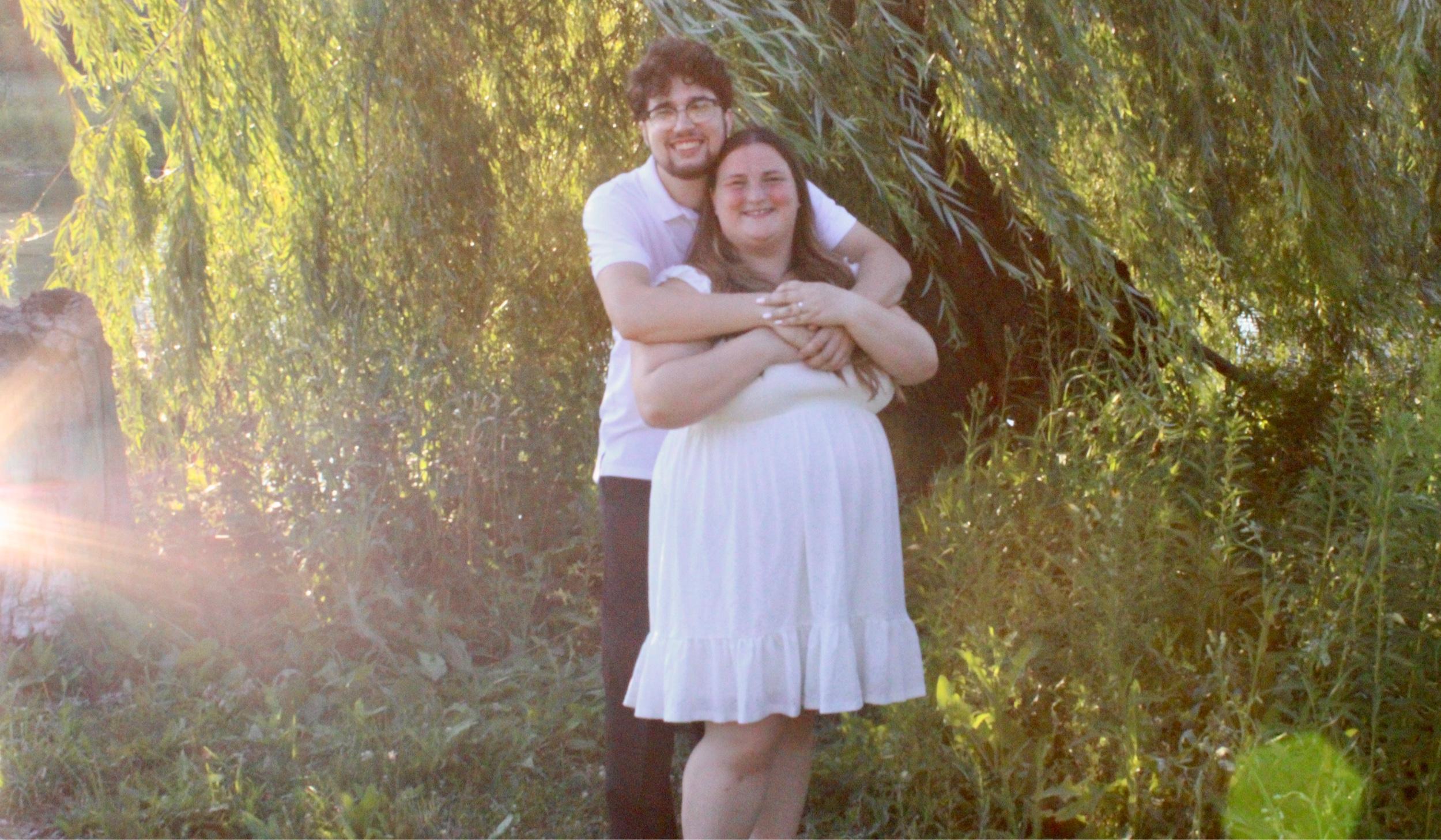 The Wedding Website of Mackenzie Cartwright and Nicklas Slone