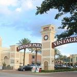 Vintage Park - Shopping Center