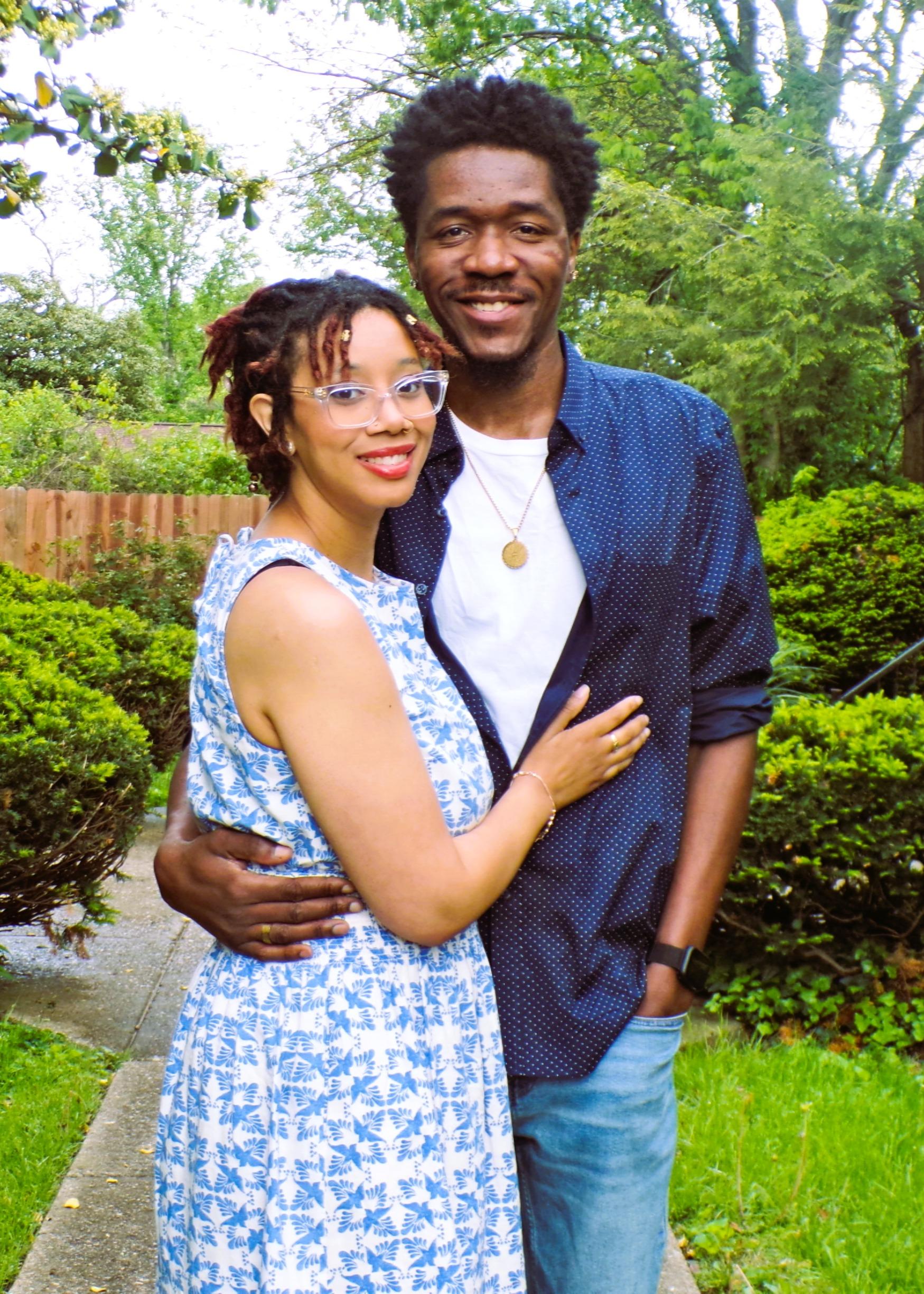 The Wedding Website of Erica Coleman and Jerron Ross